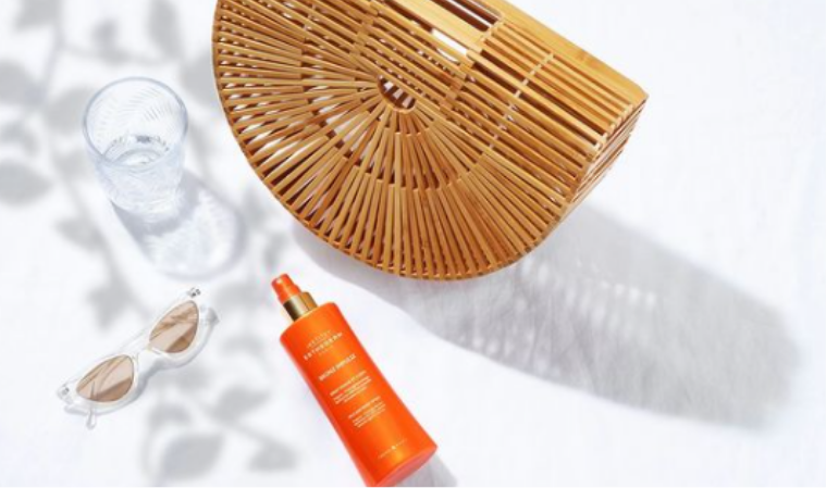 Top 10 things to try to help with oily skin