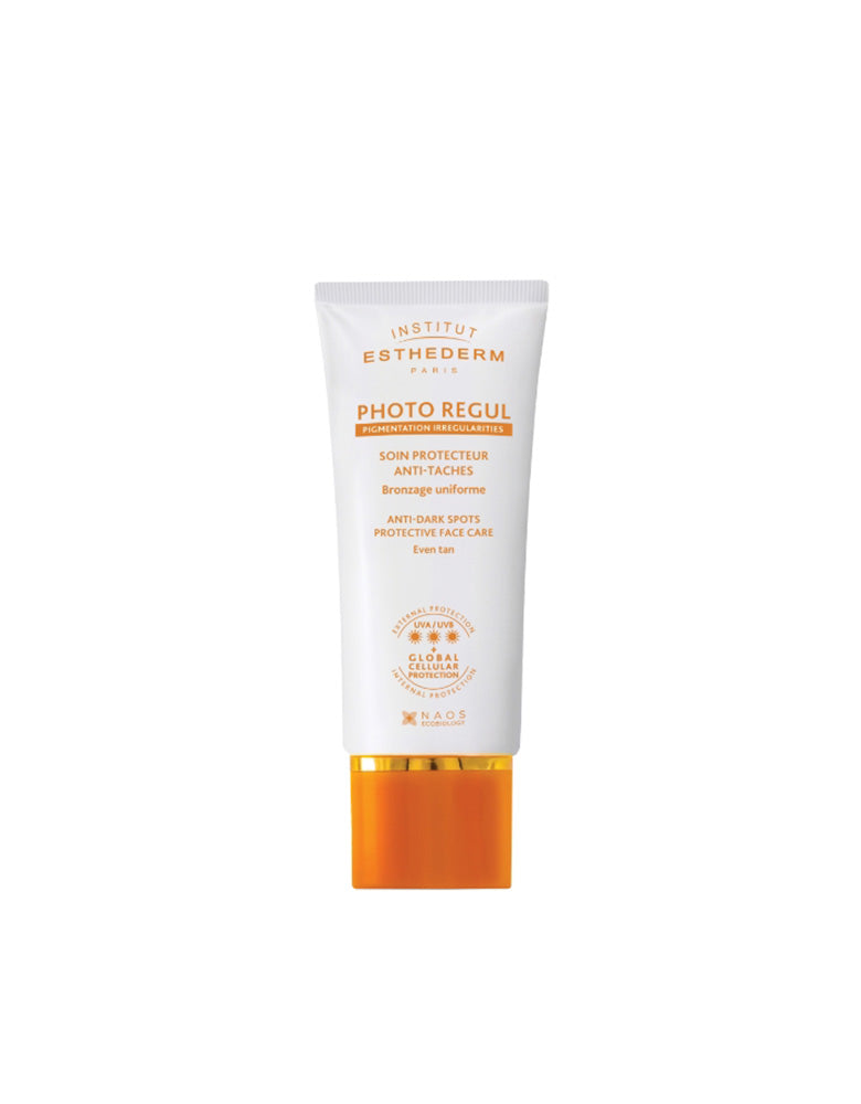 Institut Esthederm Photo Regul complexion-unifying sun cream 50ml