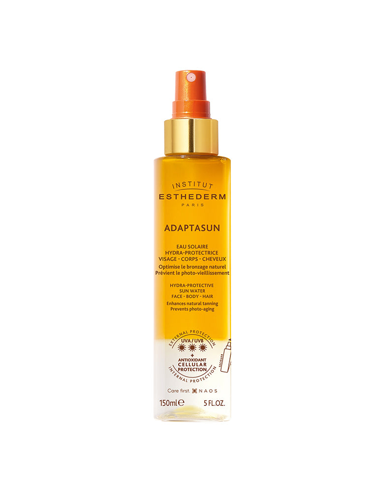 Institut Esthederm Adaptasun Hydra-Protective Sun Water - Strong Sun Protection 150ml