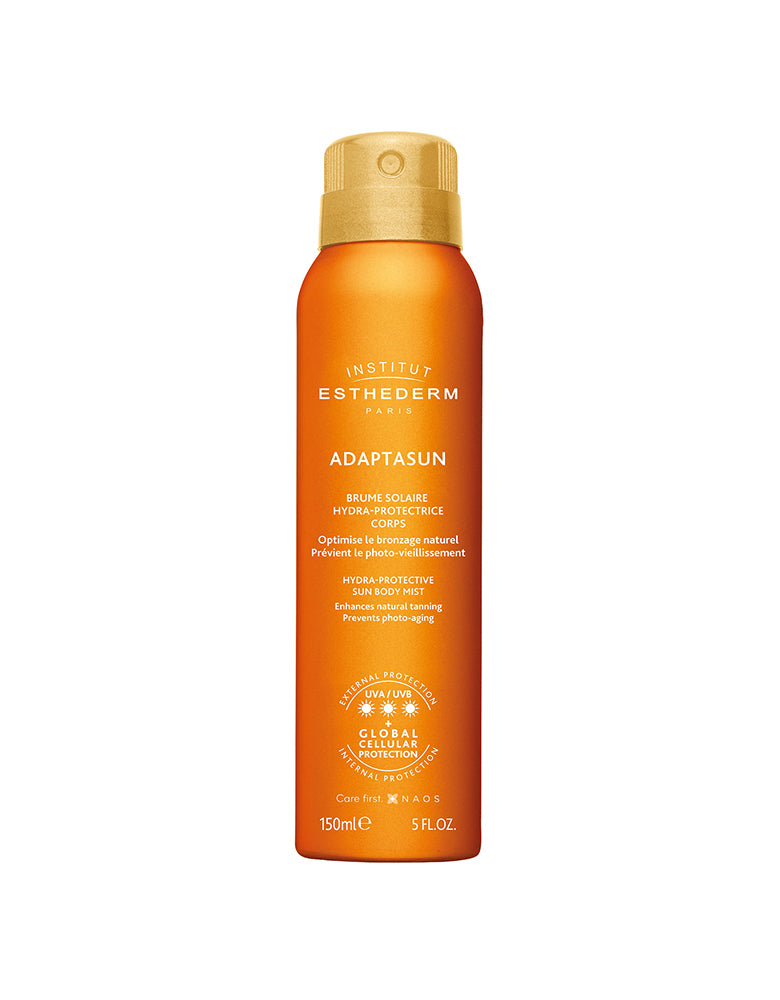 Institut Esthederm Adaptasun Protective Silky Body Mist 150ml - Strong Sun