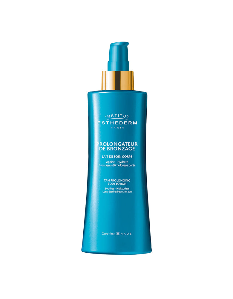 Institut Esthederm Tan Prolonging After Sun Body Lotion 200ml