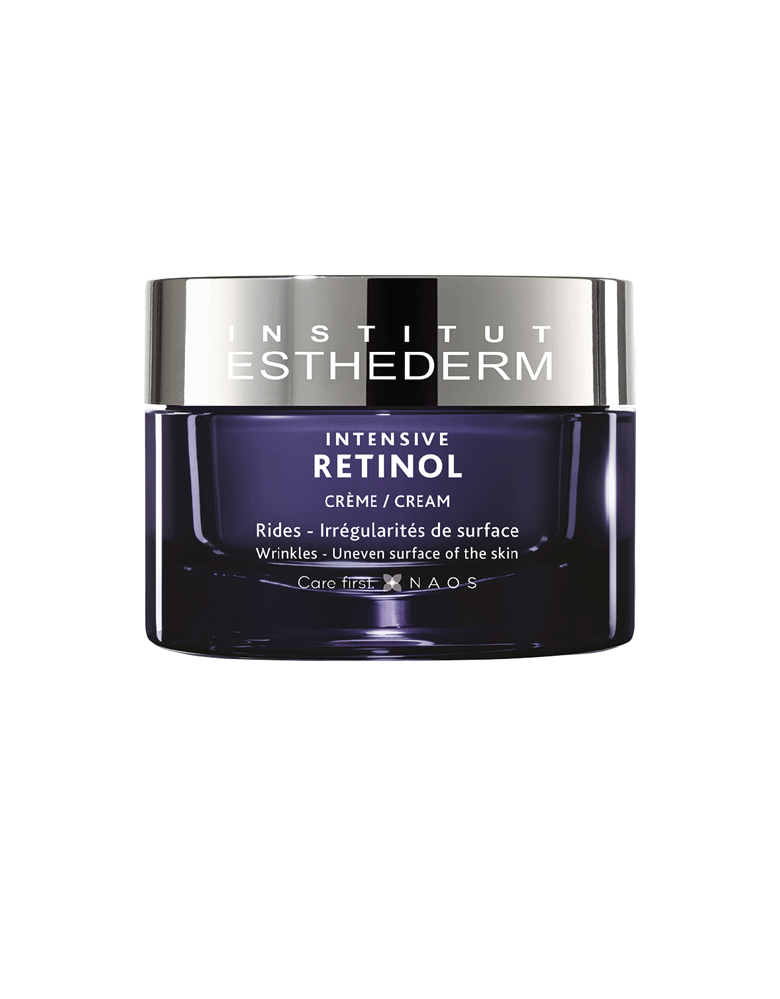 Institut Esthederm Intensive Retinol Smoothing Face Cream 50ml