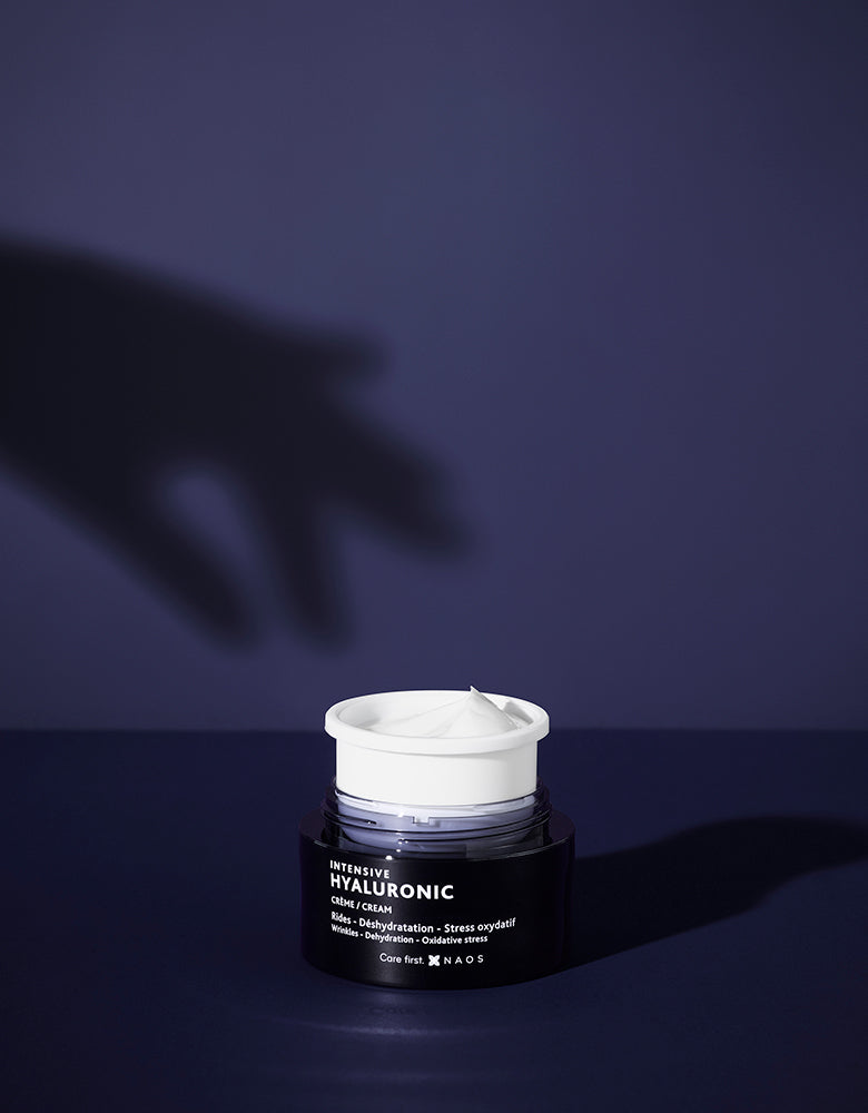 Institut Esthederm Intensive Hyaluronic Acid Face Cream Refill 50ml