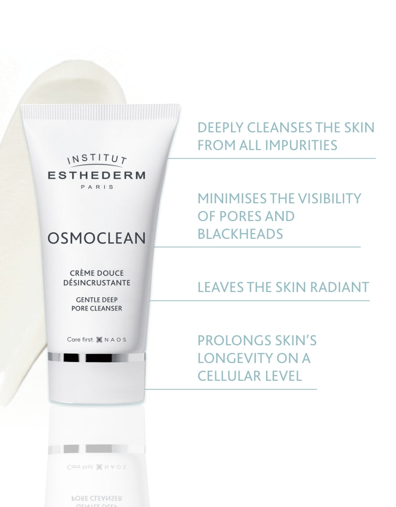 新品未使用】Esthederm Osmoclean 75ml オスモクリーン 75ml