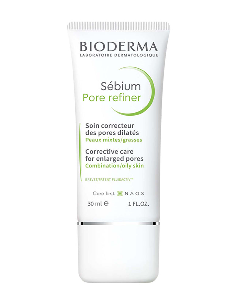 Bioderma Sebium Pore Refiner Cream Combination to Oily Skin 30ml