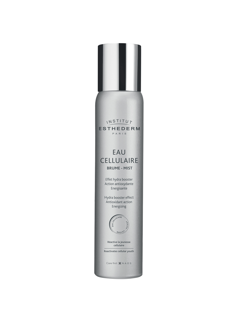 Institut Esthederm Cellular Water Hydrating Face Mist 100ml