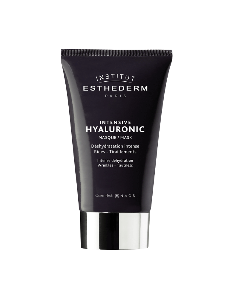 Institut Esthederm Intensive Hyaluronic Acid Face Mask 75ml
