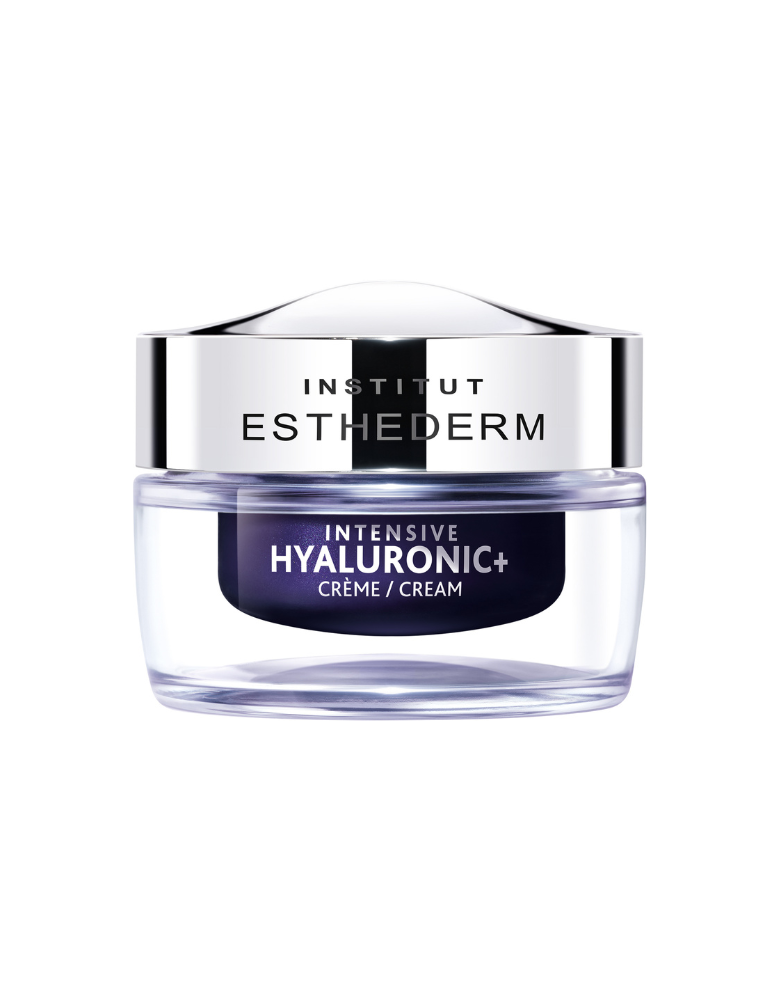 Institut Esthederm Intensive Hyaluronic Face Cream 50ml – NAOS STORE