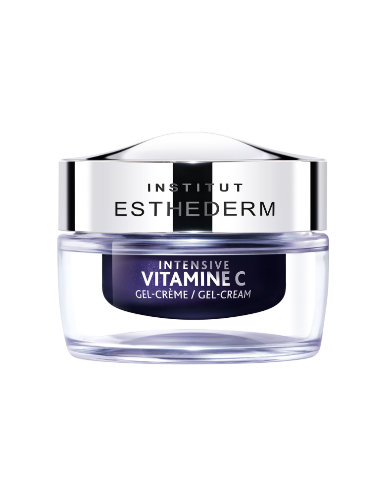 Institut Esthederm Intensive Vitamin C Brightening Face Gel Cream 50ml