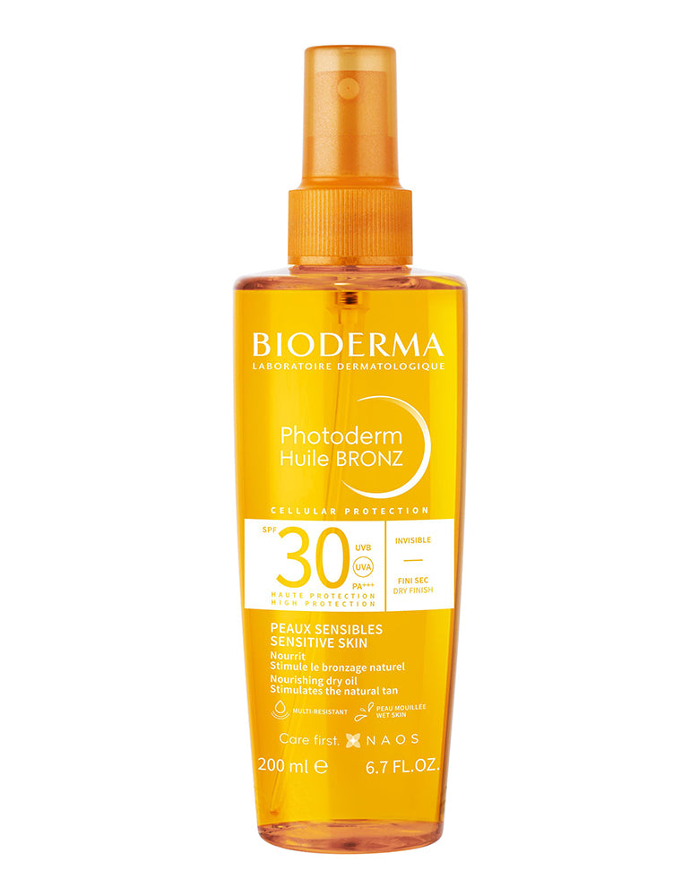 Bioderma sales spf 30