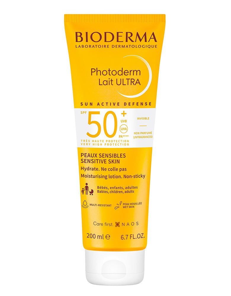 High hot sale protection sunscreen