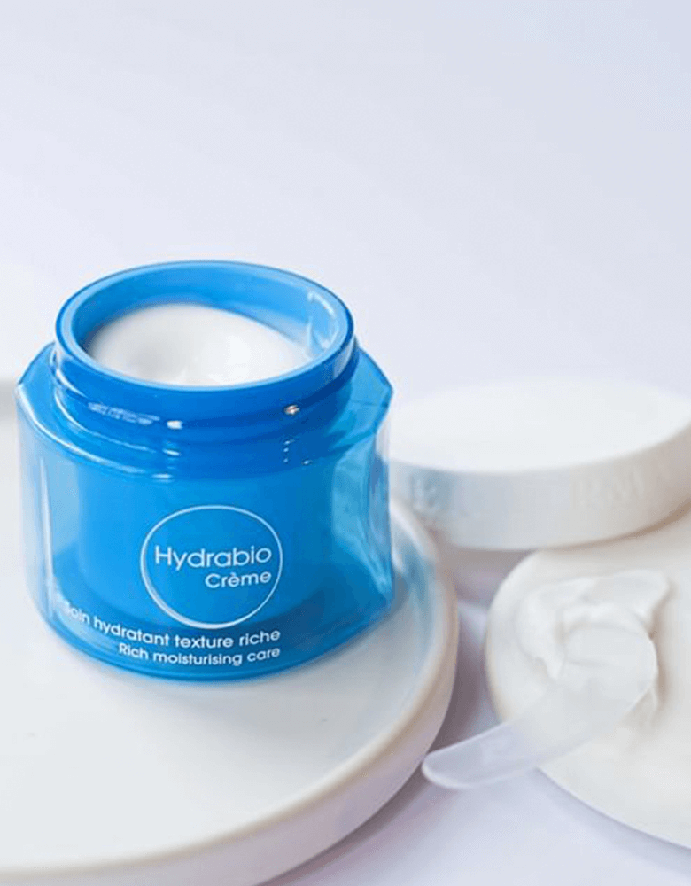 Bioderma Hydrabio Rich Moisturising Face Cream Dehydrated Skin 40ml