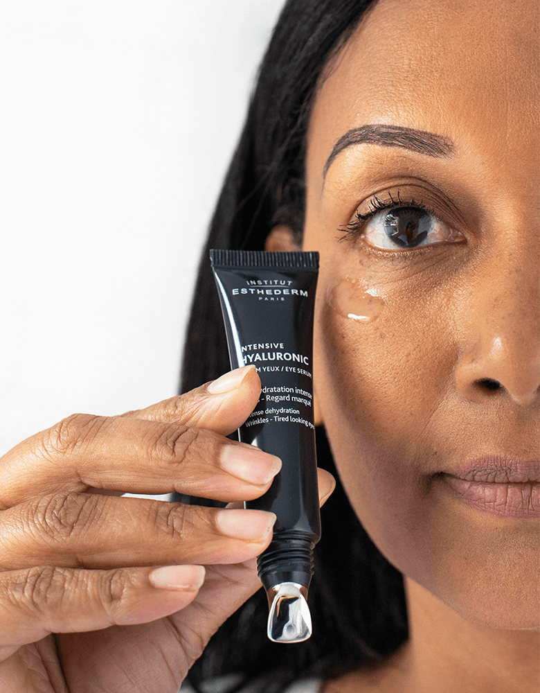 Institut Esthederm Intensive Hyaluronic Acid Eye Contour Serum 15ml