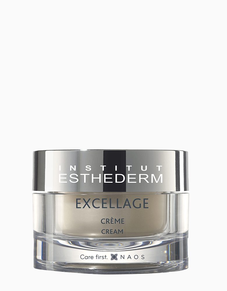 Institut Esthederm Excellage Re-Densifying Face Cream 50ml