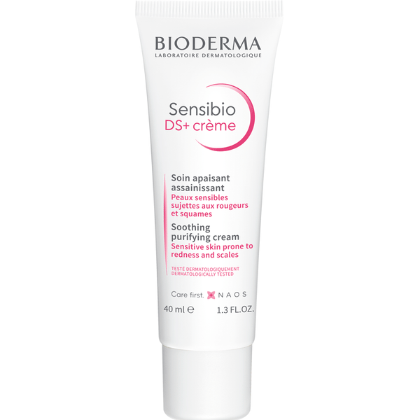 Seborrheic Dermatitis Face Cream