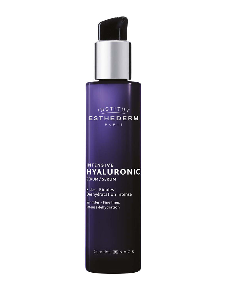 Institut Esthederm Intensive Hyaluronic Acid Face Serum 30ml