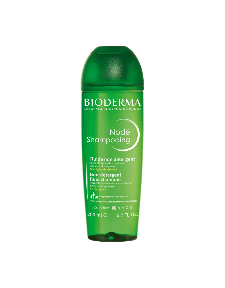 Bioderma Node Gentle shampoo for sensitive scalp 200ML