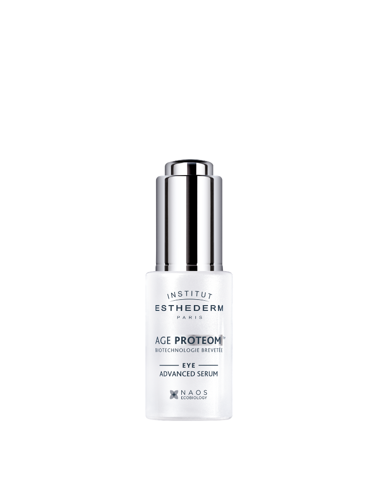 Institut Esthederm Age Proteom™ Eye Advanced Serum 15ml