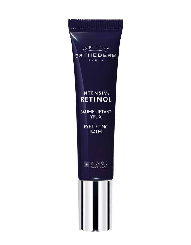 Institut Esthederm Intensive Retinol Lifting Eye Balm 15ml