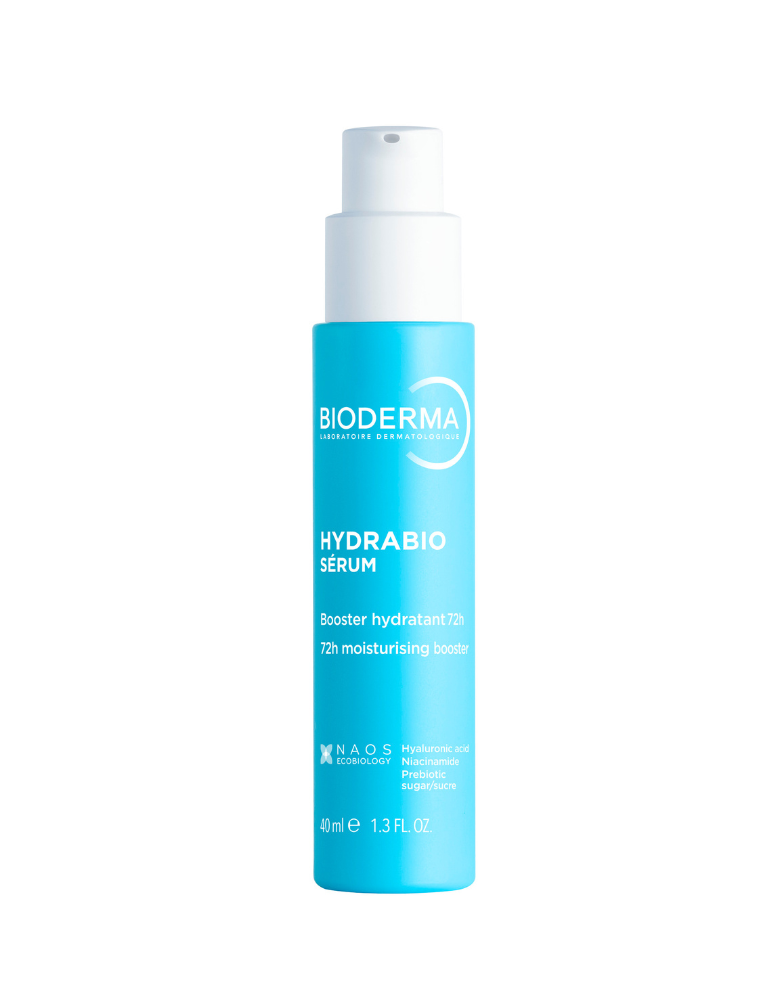 Bioderma Hydrabio Serum with Hyaluronic acid and Niacinamide 40ML