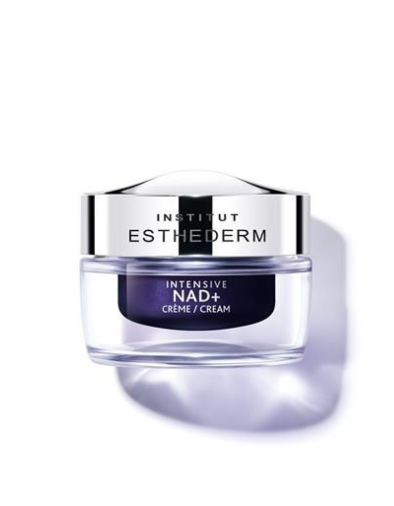 Institut Esthederm Intensive Niacinamide NAD+ Cream 50ml