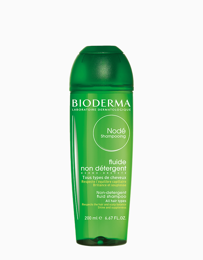 Shampoo