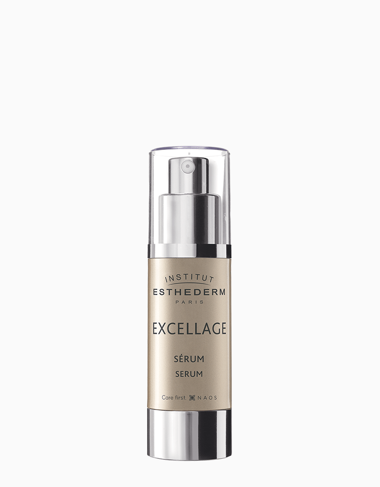 Institut Esthederm Excellage Firming Face Serum 30ml