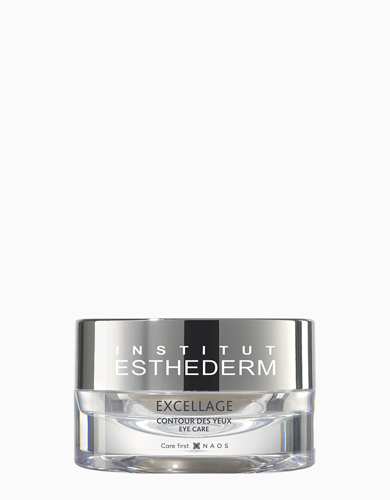 Institut Esthederm Excellage Re-Densifying Eye Balm Care 15ml