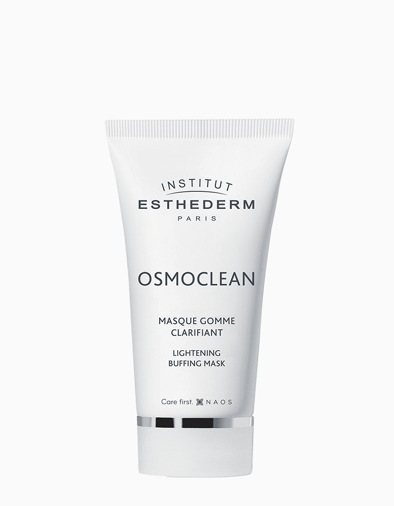 Institut Esthederm Osmoclean Buffing Face Exfoliator Mask 75ml